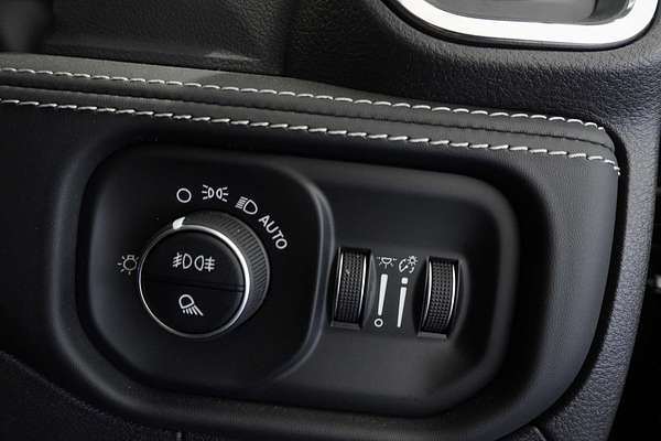 2023 RAM 1500 Laramie DT 4X4 SWB