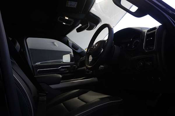 2023 RAM 1500 Laramie DT 4X4 SWB