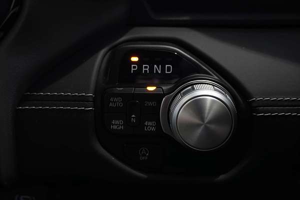 2023 RAM 1500 Laramie DT 4X4 SWB
