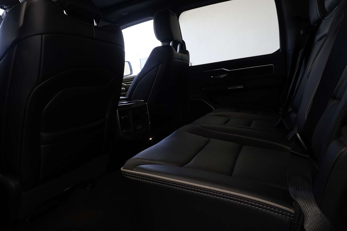 2023 RAM 1500 Laramie DT 4X4 SWB