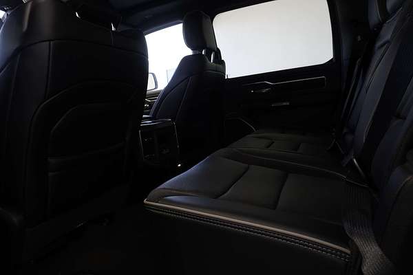 2023 RAM 1500 Laramie DT 4X4 SWB