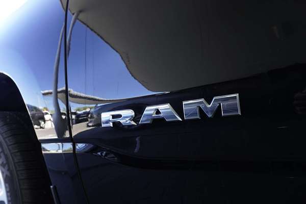 2023 RAM 1500 Laramie DT 4X4 SWB