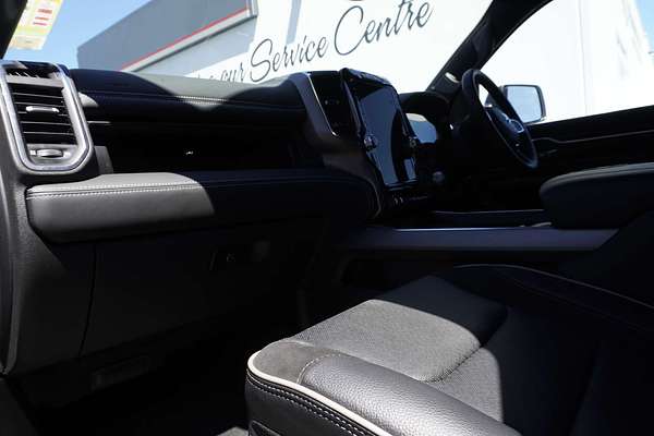 2023 RAM 1500 Laramie DT 4X4 SWB