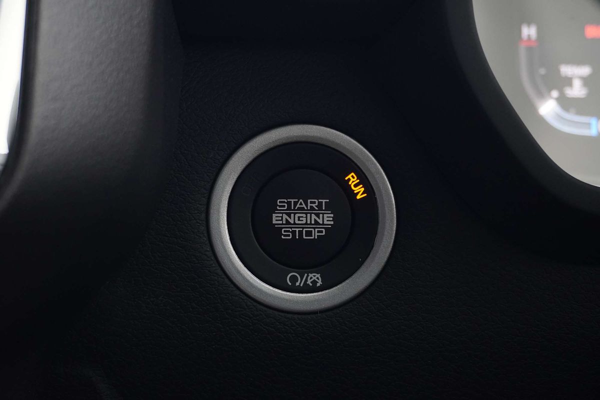 2023 RAM 1500 Laramie DT 4X4 SWB