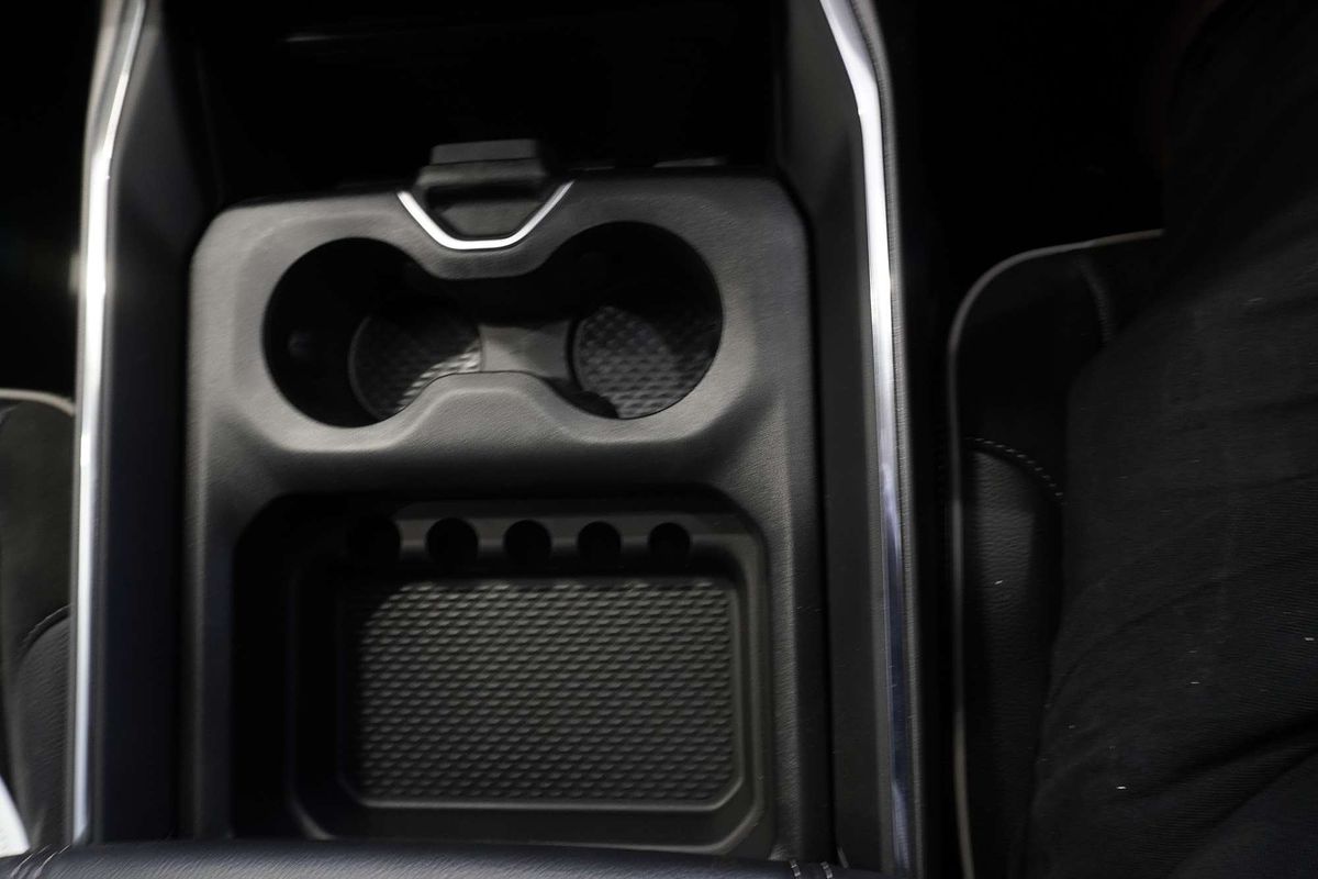 2023 RAM 1500 Laramie DT 4X4 SWB