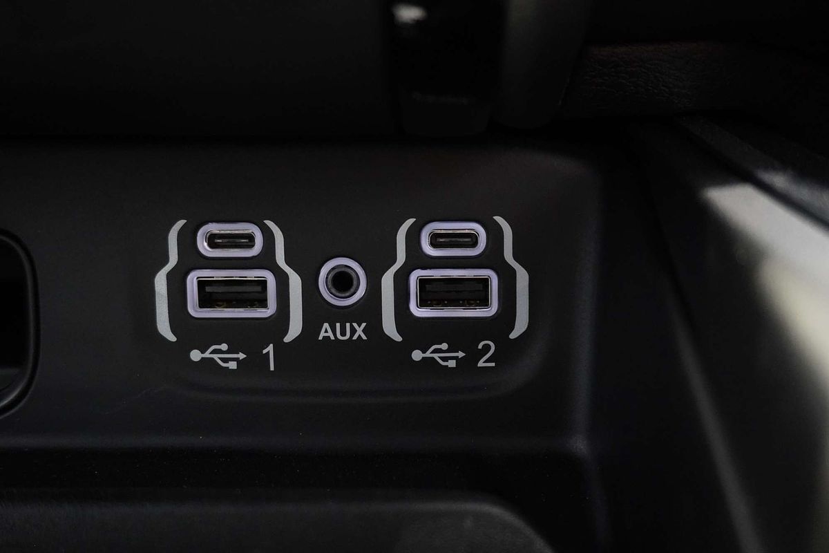 2023 RAM 1500 Laramie DT 4X4 SWB