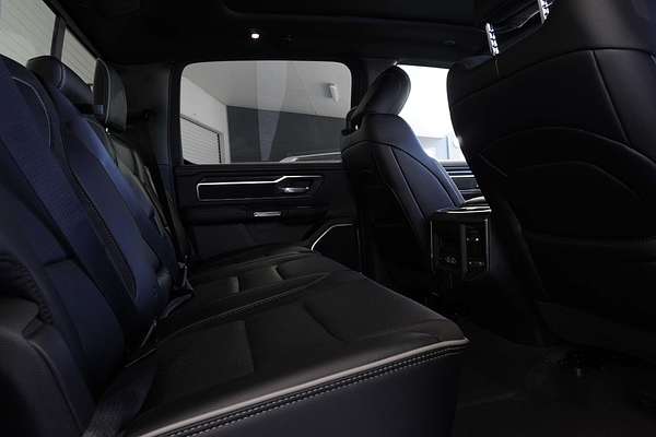 2023 RAM 1500 Laramie DT 4X4 SWB