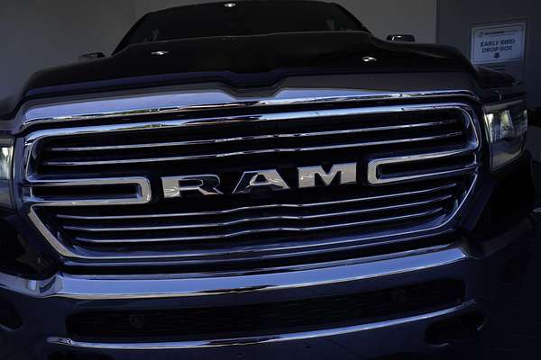 2023 RAM 1500 Laramie DT 4X4 SWB