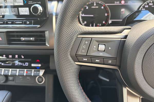 2024 Mitsubishi Triton GSR Special Edition MV 4X4