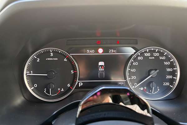 2024 Mitsubishi Triton GSR Special Edition MV 4X4