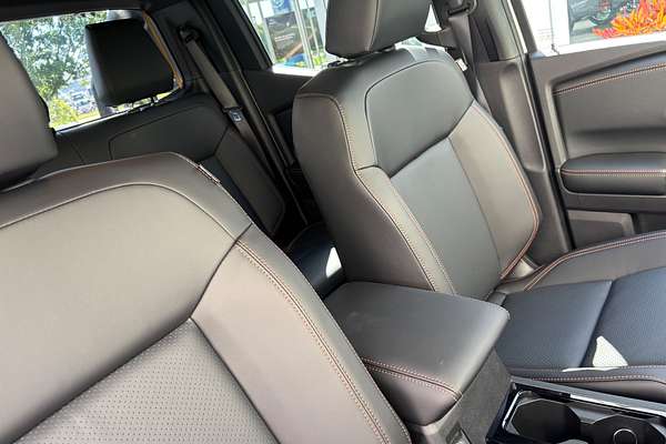 2024 Mitsubishi Triton GSR Special Edition MV 4X4