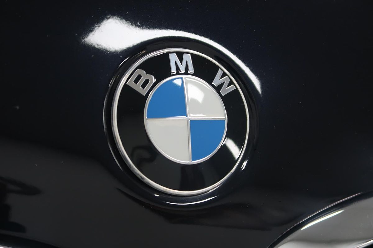 2018 BMW X3 xDrive30d G01