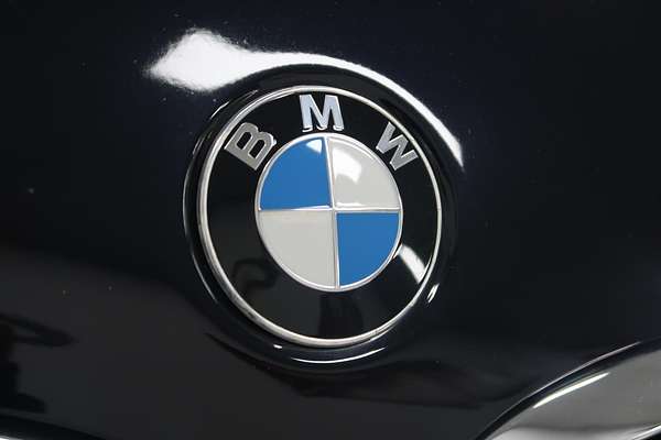 2018 BMW X3 xDrive30d G01