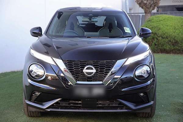 2025 Nissan JUKE Ti F16
