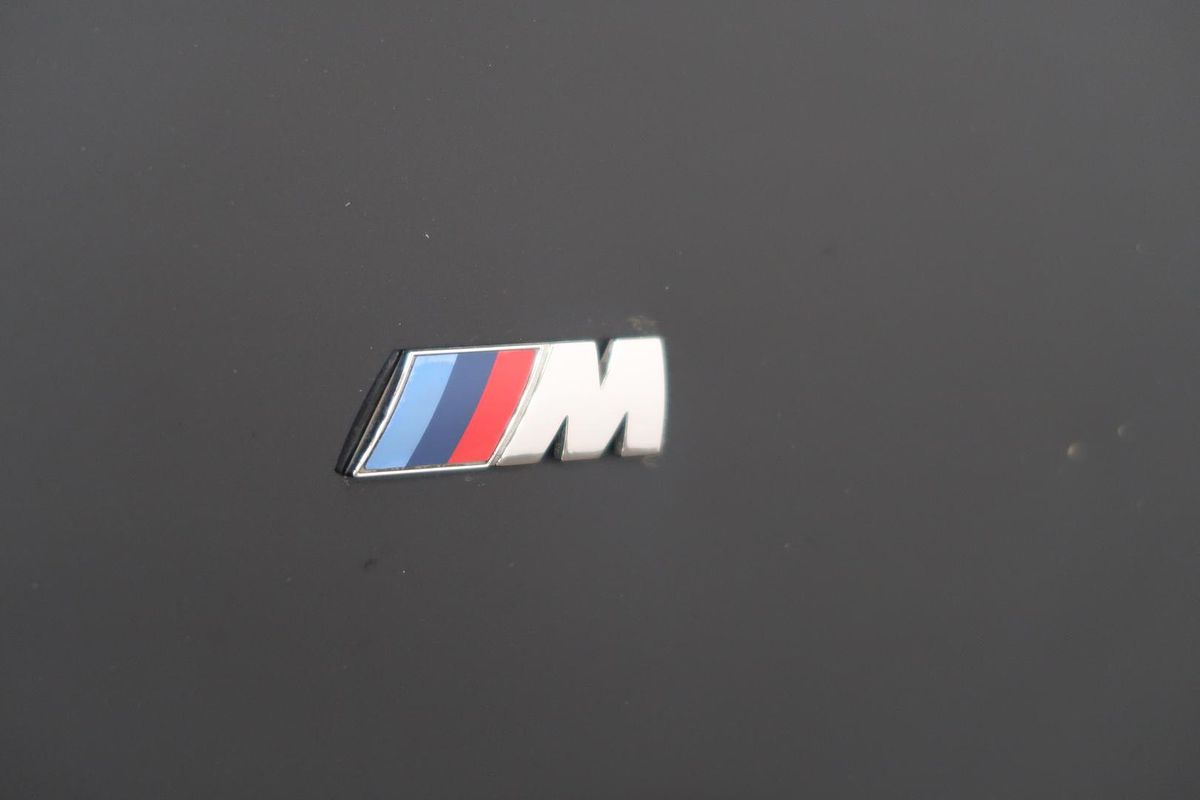 2018 BMW X3 xDrive30d G01