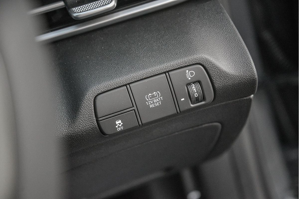 2025 Hyundai i30 Hybrid CN7.V2