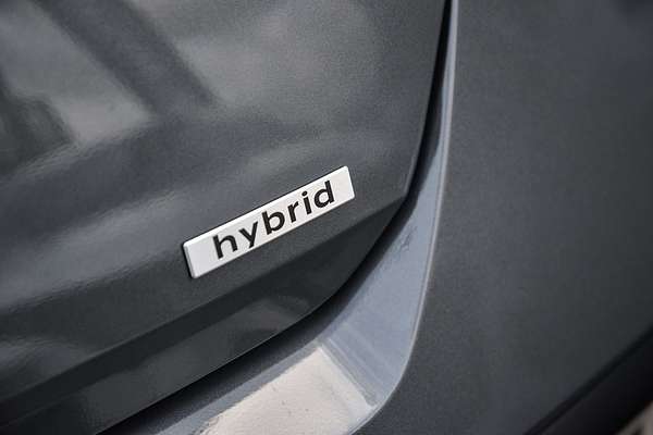 2025 Hyundai i30 Hybrid CN7.V2