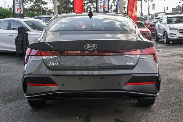 2025 Hyundai i30 Hybrid CN7.V2