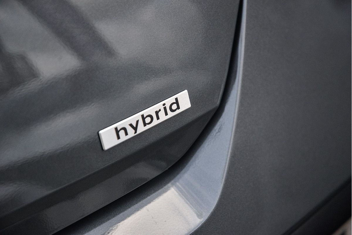 2025 Hyundai i30 Hybrid CN7.V2