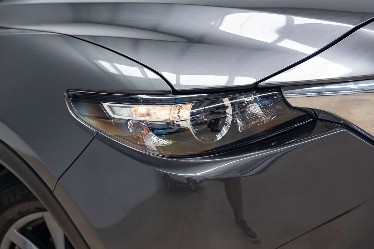 2020 Mazda CX-9 Sport TC