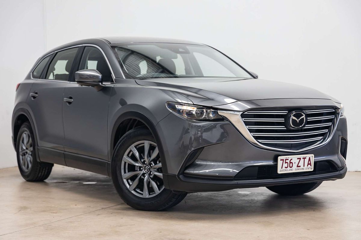 2020 Mazda CX-9 Sport TC