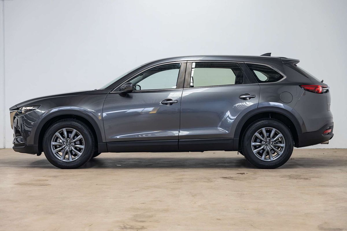 2020 Mazda CX-9 Sport TC