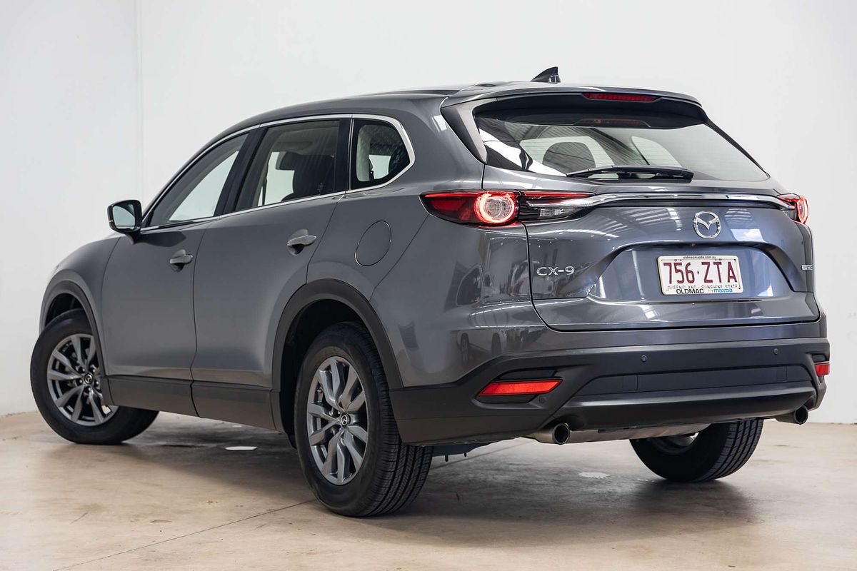 2020 Mazda CX-9 Sport TC