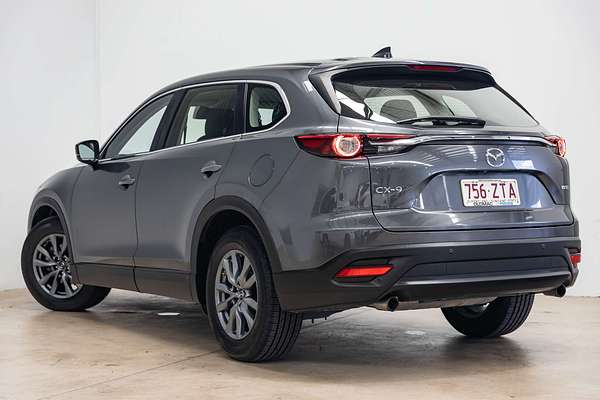 2020 Mazda CX-9 Sport TC