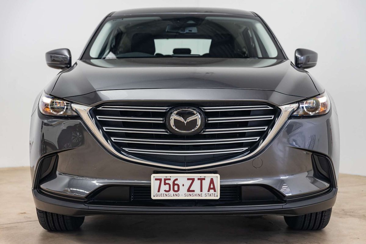 2020 Mazda CX-9 Sport TC