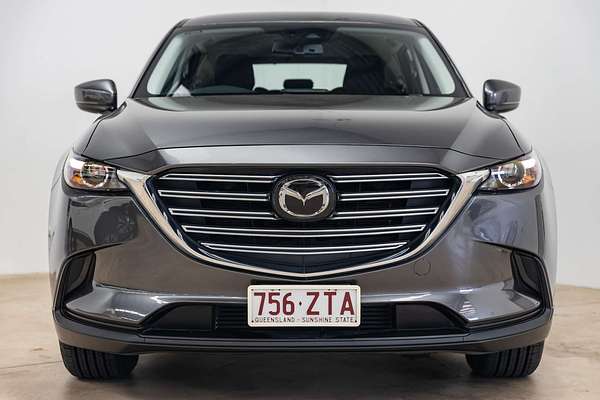 2020 Mazda CX-9 Sport TC