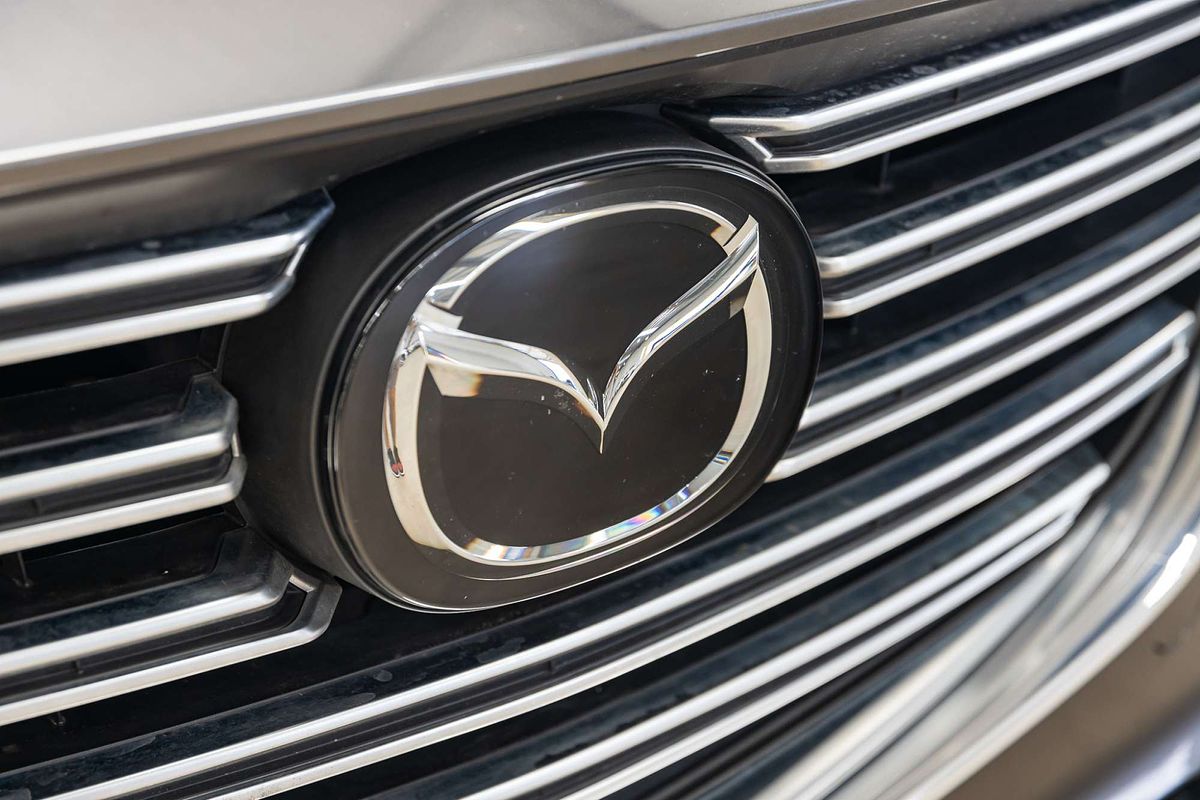 2020 Mazda CX-9 Sport TC