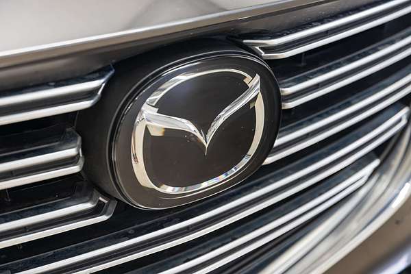 2020 Mazda CX-9 Sport TC