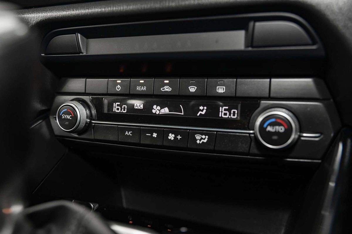 2020 Mazda CX-9 Sport TC