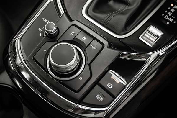 2020 Mazda CX-9 Sport TC
