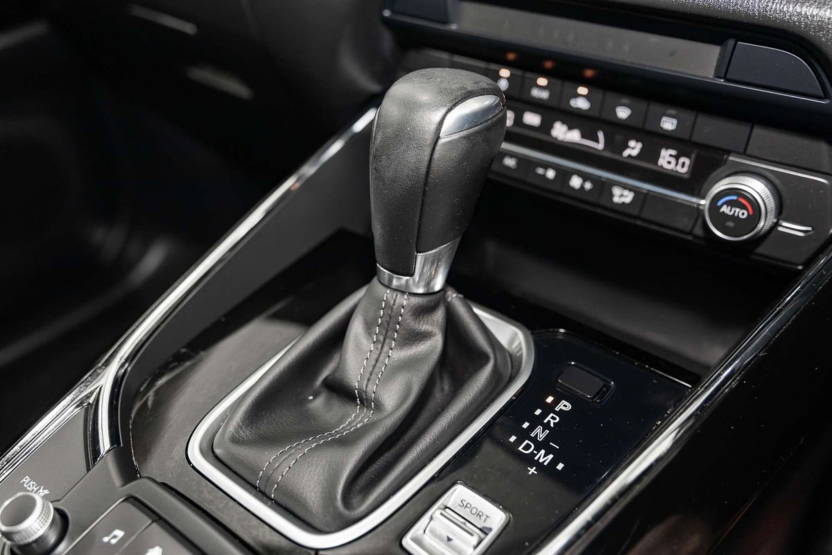 2020 Mazda CX-9 Sport TC