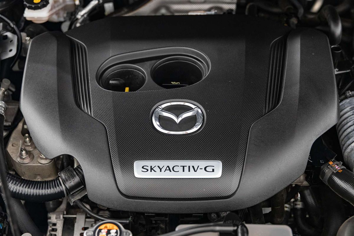 2020 Mazda CX-9 Sport TC