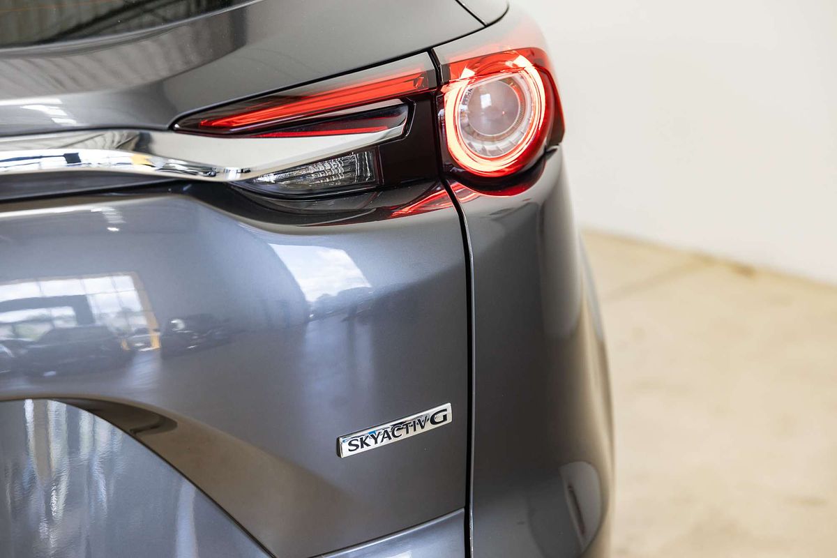 2020 Mazda CX-9 Sport TC