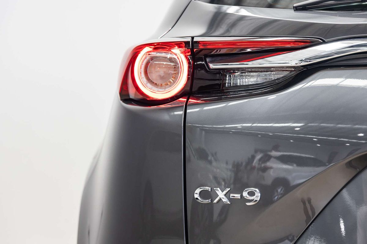 2020 Mazda CX-9 Sport TC