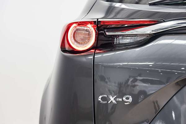 2020 Mazda CX-9 Sport TC