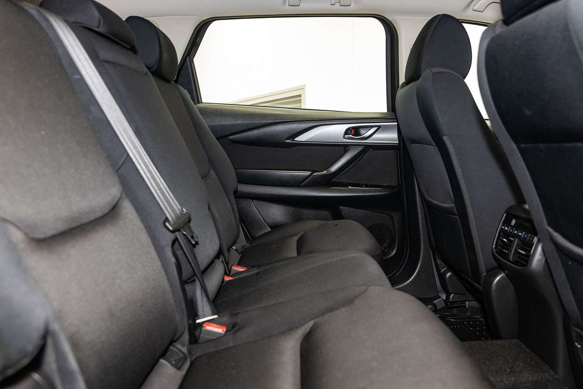 2020 Mazda CX-9 Sport TC