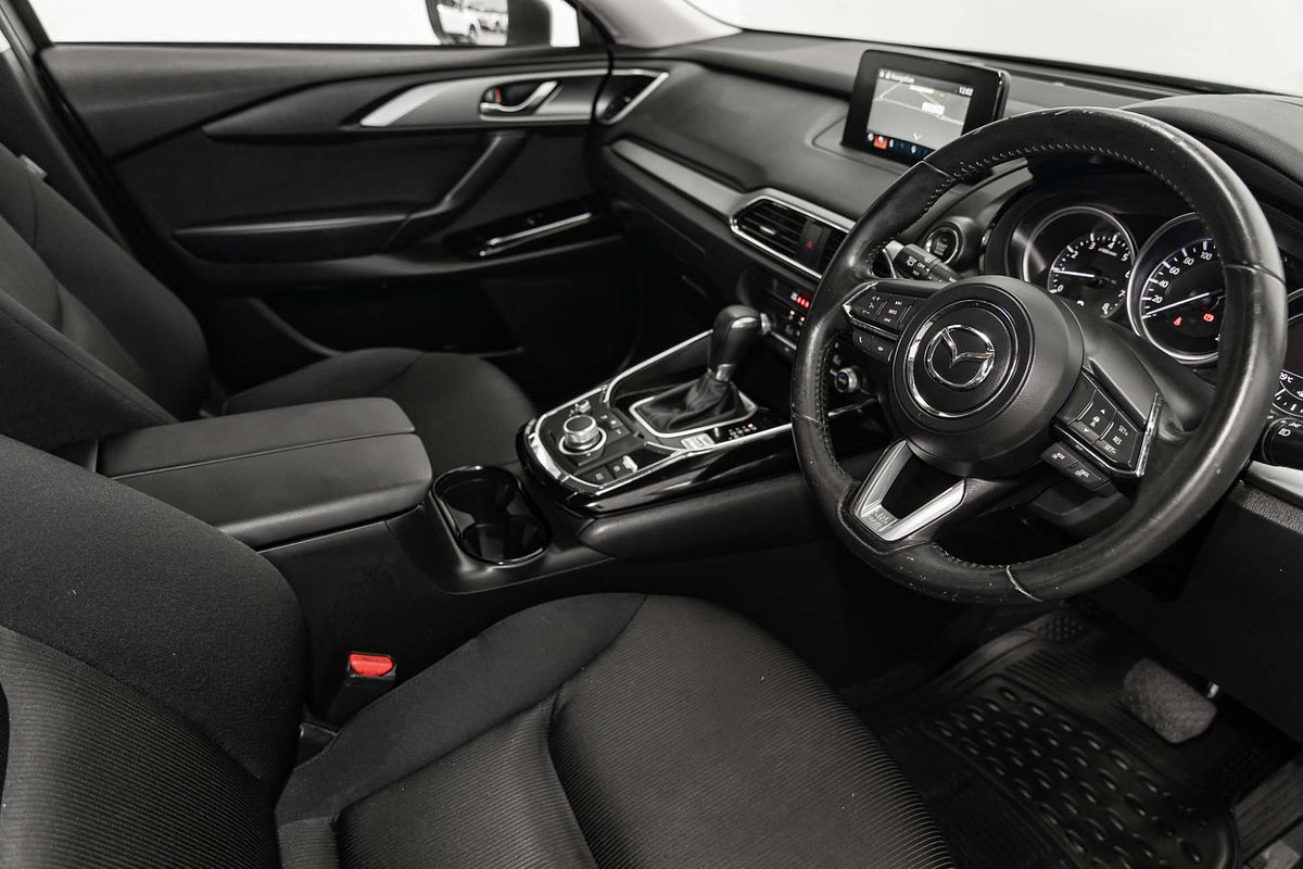 2020 Mazda CX-9 Sport TC