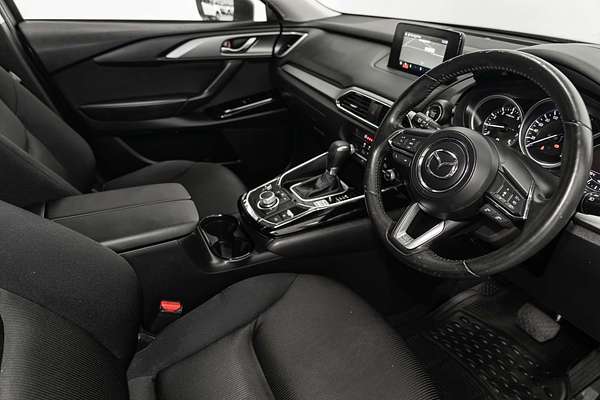 2020 Mazda CX-9 Sport TC