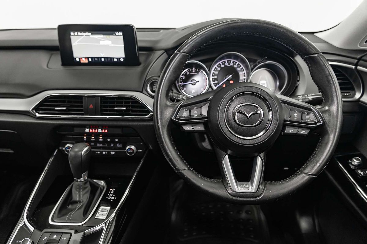 2020 Mazda CX-9 Sport TC