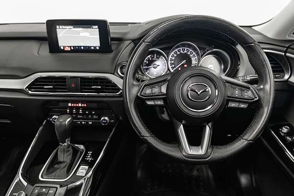 2020 Mazda CX-9 Sport TC