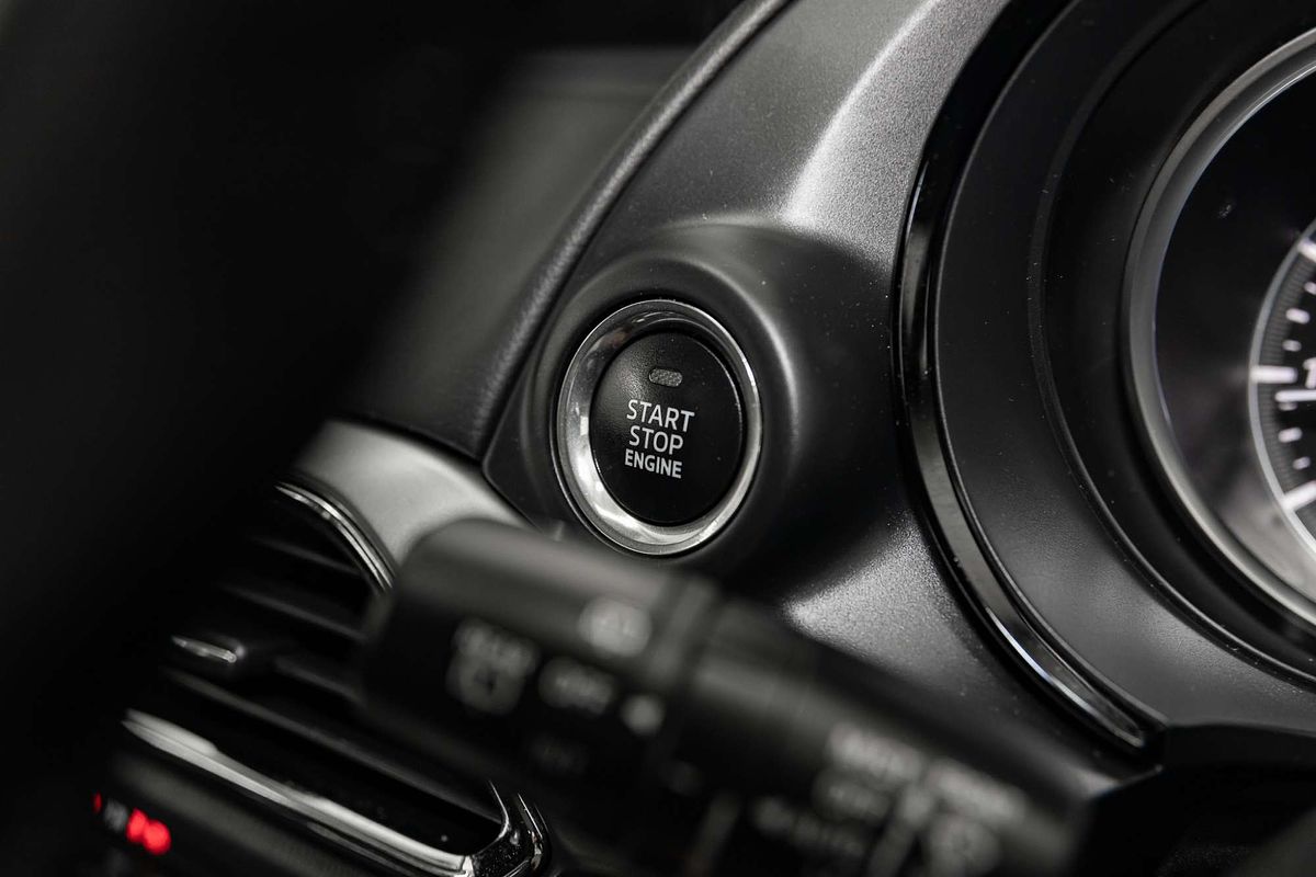 2020 Mazda CX-9 Sport TC