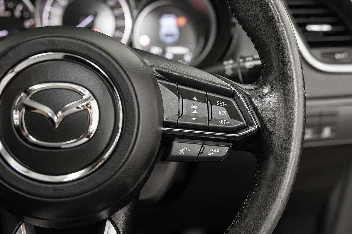 2020 Mazda CX-9 Sport TC