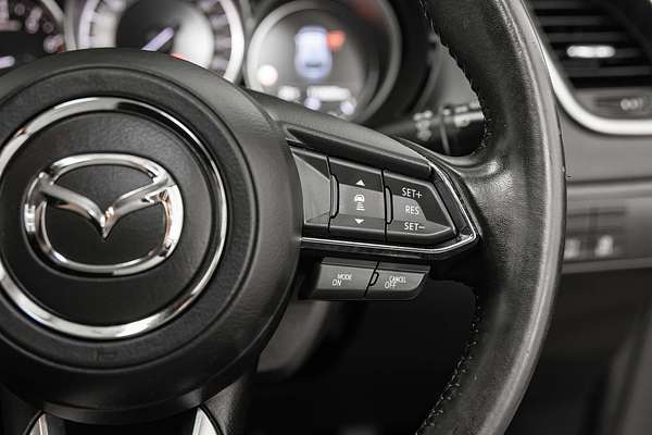 2020 Mazda CX-9 Sport TC