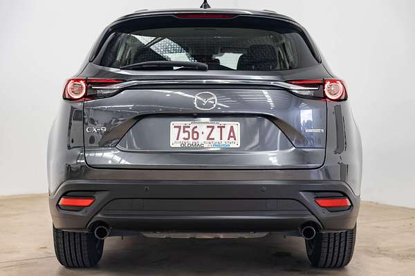 2020 Mazda CX-9 Sport TC