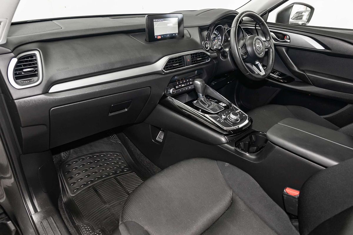 2020 Mazda CX-9 Sport TC