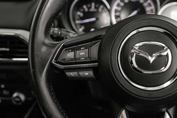 2020 Mazda CX-9 Sport TC